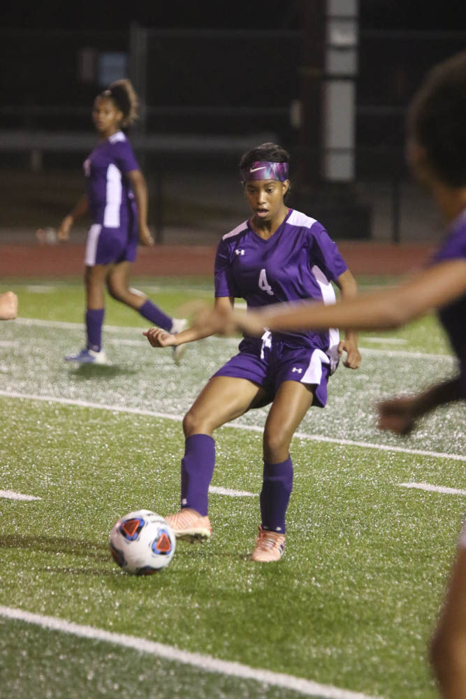 Gallery: Portage Girls Soccer Sectional